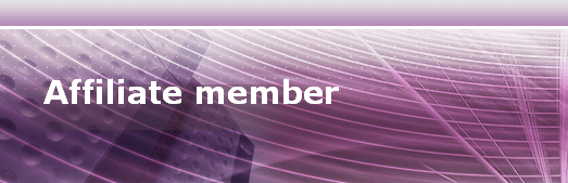 Affiliate member