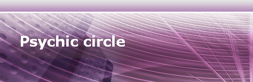 Psychic circle
